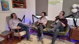 Episode 17 &ndash; Scott Day
