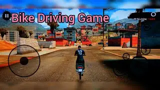 🎮 Android&rsquo;s Best Bike Game 2025 | Real Bike Sound + Ultra Smooth Gameplay