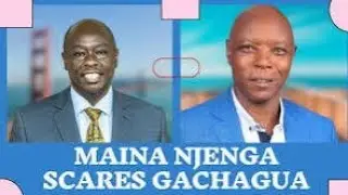 War kicks starts in Mt Kenya as ex Mungiki leader tastes the wrath of kikuyus