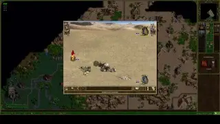 Heroes III HotA HD  Вспоминаем как играть в герои))) (тестируем новый город Причал)