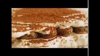 KFC Tiramisu