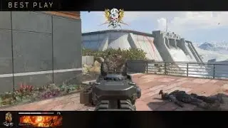 [Goimng Nuclear On Arsenal][#WOATNATION][Callofduty BO4]