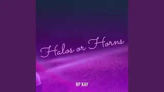 Halos or Horns
