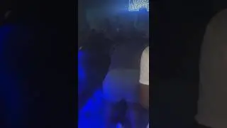 Hood Fights in Baton Rouge NBA Youngboy