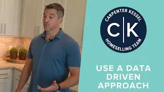 Why We Use a Data-Driven Approach for Real Estate | Episode 45