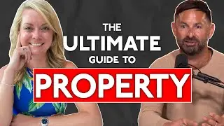 The ULTIMATE Guide To Property Success! With Jackie Tomes