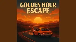 Golden Hour Escape