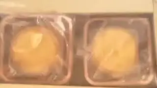 mooncake testing