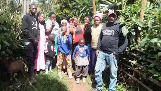 GIKENO KUIYURA MUCII UMWE MWENA WA NAKURU  MORO ITUURA RIA WARUBATHA NIGUKORA ACIARI AO MARI MUOYO 