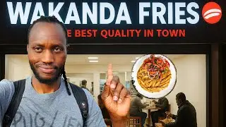 Starting A Local Fast Food/Fries Business in kenya [Basic Financial Breakdown]