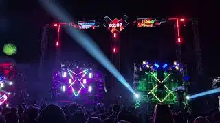 FALCON AUDIO VS BENALU MUSIC‼️ BATTLE SEMPU SESI 2