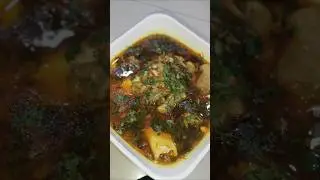 #paya 😍#Traditional #Mutton #Payarecipe #Soft & Tasty
