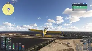 MFS PS5 HOW TO MANIPULATE THE AGRICULTURE MISSIONS BIG PAYOUTS 40K TO 80K PER RUN