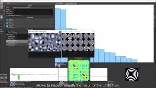Tutorial 4: closed loop correction with deformable mirror or deformable lens