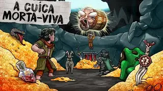 CU&Iacute;CA DO JOVEM NERD 😬👀✋