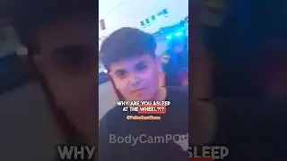 FUNNIEST DUI EVER?!?🤣🤣🤣#bodycam #lawenforcement #police #cops #dui #policeofficer