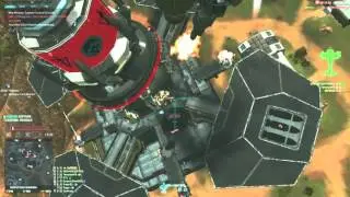 DasAnfall: Ring around the Rosie Lib Farming