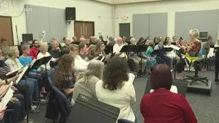 Corpus Christi Chorale serenades the city for 75 years