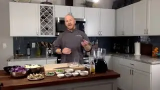 ChefsForum Plant Based Cuisine: Healthcare & Senior Dining