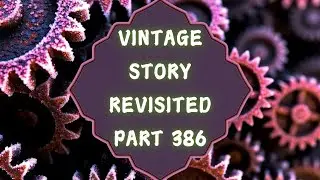 Vintage Story - Revisited - Part 386 - 2026