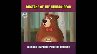 ✨ English Stories for Kids | Short, Simple, and Easy to Understand ✨