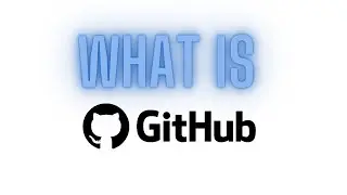 What is GitHub?