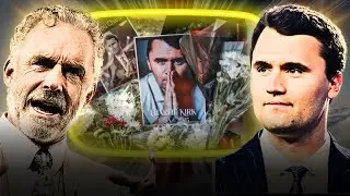 Неожиданное предсказание о Чарли Кирке! | Джордан Питерсон x Чарли Кирк