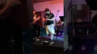 come on Robbie _ Open Mic in Walla Walla 4 11 24