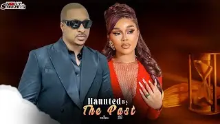 HAUNTED BY THE PAST |IK OGBONNA, ONYI ALEX| - Full Nigerian movie 2025