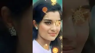Chand Jaise mukhde per Bindiya Sitara#hindisong #viral #trening #lovesong #romantic