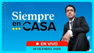 🔴EN VIVO Siempre en Casa: actualidad, salud y negocios #SiempreCasaRPP