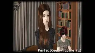 ☾βiΤε Episode 1 Full (A Vampire Story)