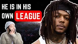JID - 30 (Freestyle) | Reaction