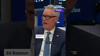 Delta CEO: Flight reductions caused by the government shutdown were 