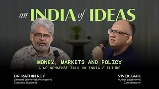 Money, Markets and Policy