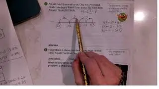 Lesson 8 Session 4