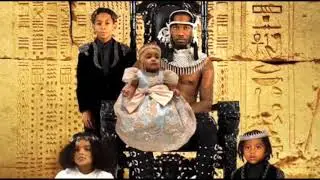 Father of Four offset