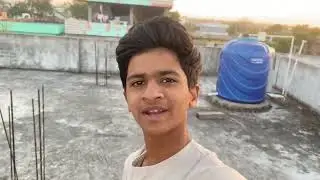 Small kid fast bowler | Daily Vlog 09 | Cycle Ku karvana Pada Repair 