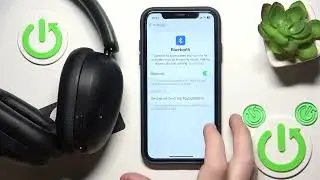 Как войти в режим сопряжения на наушниках CREATIVE Zen Hybrid 2