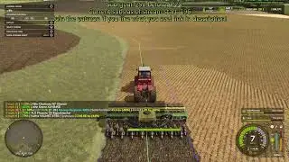 [VOD: 4/9/25] FS25- ALMA MISSOURI IS HERE!