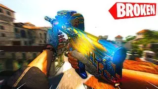 UPDATED NO RECOIL Vanguard 