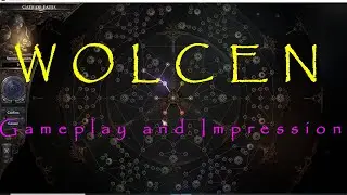 WOLCEN - Weapon and Ability Tips for New Players
