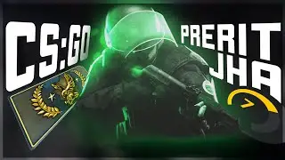 CSGO India Live Faceit Grind | Steam Wallet Code Giveaway !giveaway !twitch