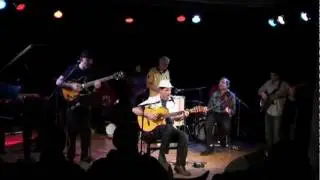 Diego Gadenz & Orquestra do Morro  -  Demo