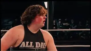 C4 vs All Day Kr&uuml;e: Prestige Wrestling: Roseland XII: Tag Team Turmoil