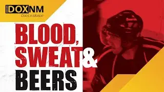 Blood Sweat and Beers