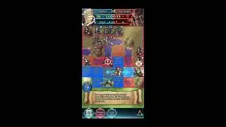 Fire Emblem Heroes Tactics Drills Grandmaster 24 Armored Alliance