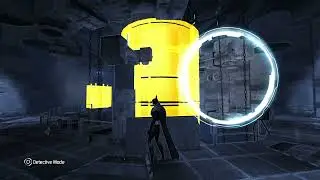 Batman Arkham Origins Blackgate Deluxe Edition Walkthrough Part 15 || Posting On YT PC Version Sucks