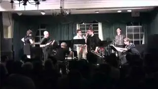 Deviant Septet- Inaugural Concert Part 2