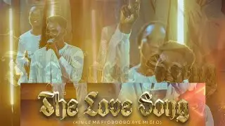 Kin le ma fi (The Love Song)